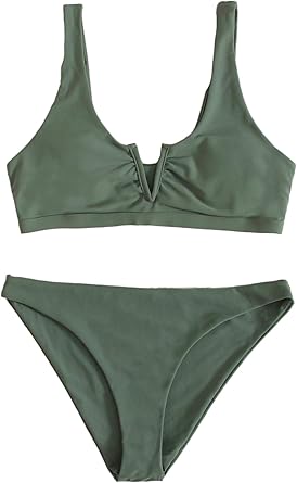 women's wired swimsuits