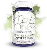 Nootropics Depot Agmatine Sulfate Capsules | 250mg
