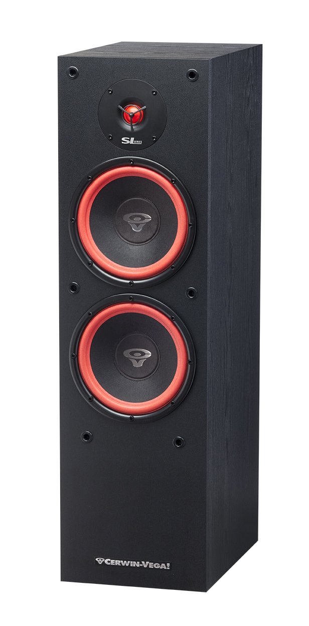 Best Home Theater Floor Speakers Pair