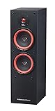 Cerwin Vega CWV SL28 Dual 8 Floor Speaker, Each