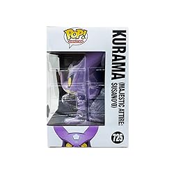 POP Funko Animation: Shonen Jump Naruto Shippuden