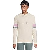 Faherty Men's Sunwashed Slub Hoodie