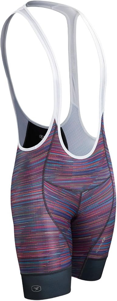 sugoi evolution bib short