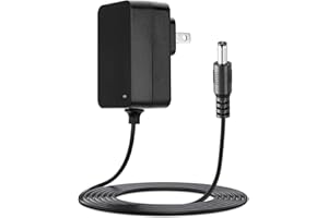 VOQIGTE 36V Power Supply Charger for SunSare X7A-US, JELLYPIG X100, MOHOMO Nova V5, Uosogi X9 Turbo, SMOTURE VAC01 VAC02, AFN