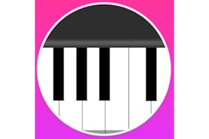 Piano with Songs to Learn