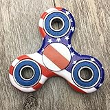 Fidget Spinner Toy Stress Reducer (Camouflage-US)