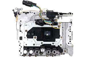 CAREONLINE OEM: RE5R05A 0260550002 Automotive Transmission Valve Body Fits For NISSA-N Xter-ra Pathfind-er Armad-a Frontier Tita-n