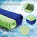 Ambielly Cooling Towel for Instant Relief,2-Pack(40