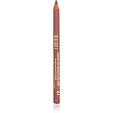Milani Color Statement Lipliner - All Natural (0.04 Ounce) Cruelty-Free Lip Pencil to Define, Shape &amp; Fill Lips