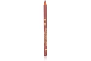 Milani Color Statement Lipliner - All Natural (0.04 Ounce) Cruelty-Free Lip Pencil to Define, Shape & Fill Lips