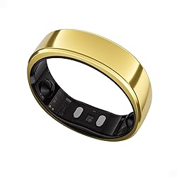 RingConn Gen 2, World’s First Smart Ring with
