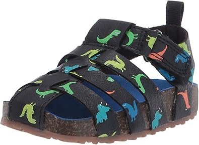 carters sandals boy