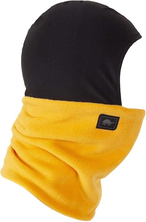Turtle Fur Kids Shellaclava One Piece Balaclava Chelonia 150 Fleece Neck Warmer Cold Weather Accessories Urbytus Com