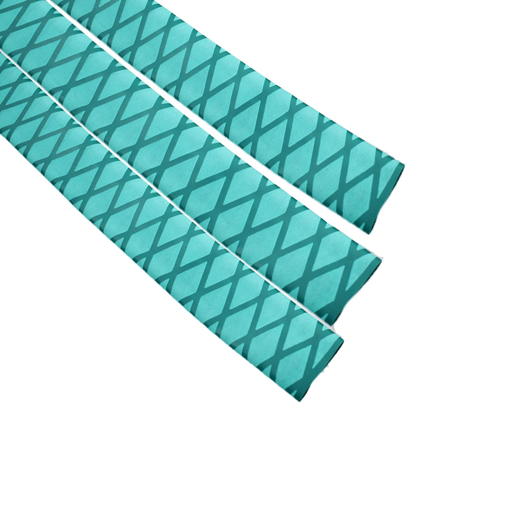 AISENPARTS X-Tube Heat Shrink Wrap Tubing Fishing Rod Building Handle Cork Grip Non Slip Waterproof and Insulation Repair