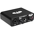 CAD Audio single Channel USB Audio Interface 24 Bit/96KHz