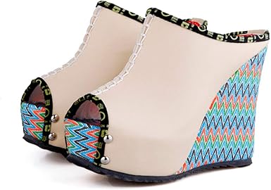 shoes for beach vacation