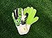 Select 33 Hardground Goalie Gloves (PR)