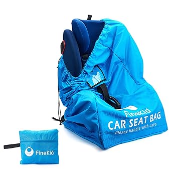 amazon car seat backpack