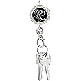 Finders Key Purse - Women’s Key Finder, Key Holder, Key Ring, Cute Keychain, Key Hook, Accessories, Car Keys, Monogram