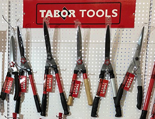 6 TABOR+TOOLS+Trimming+Clippers+Professional