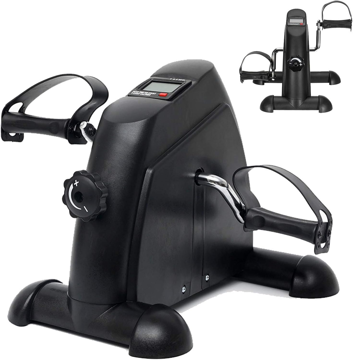 desk bike pedal exerciser