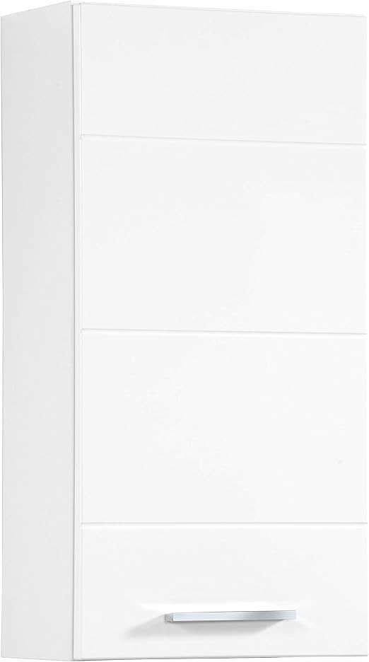 Mokebo Bad Hangeschrank Der Bademeister Moderner Badschrank