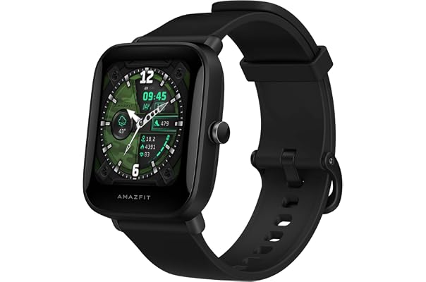 Amazon Los más vendidos: Mejor Smartwatches