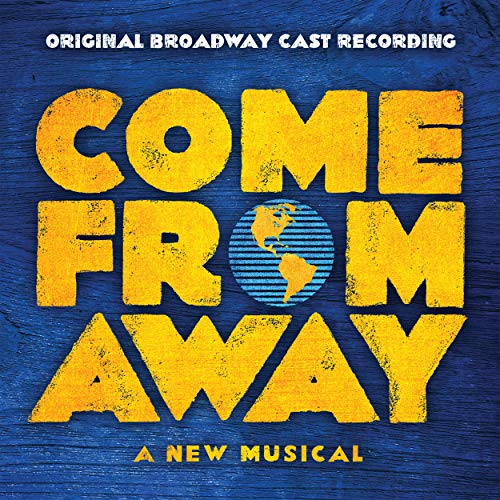 Album Art for Come From Away (Original Soundtrack) by Come From Away / O.S.T.