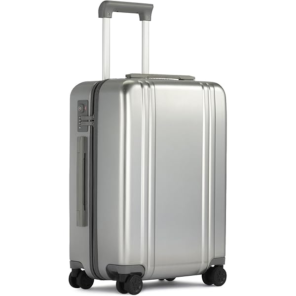 Amazon.com | ZERO Halliburton Classic Lightweight 4.0 Medium
