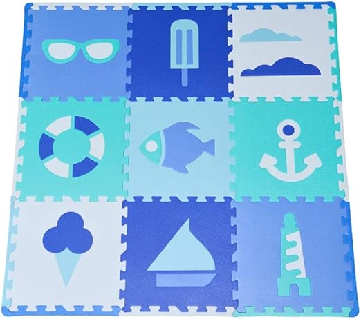 children's crawling mat