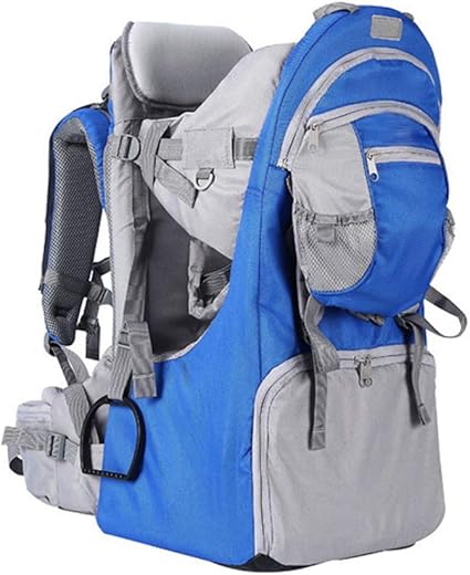 hiking baby carrier amazon