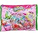 Shopkins Candy Mix Piñata Filler | Candy Characters, Lollipops,& Gummies | Assorted For Parties and Birthday. (Shopkins)