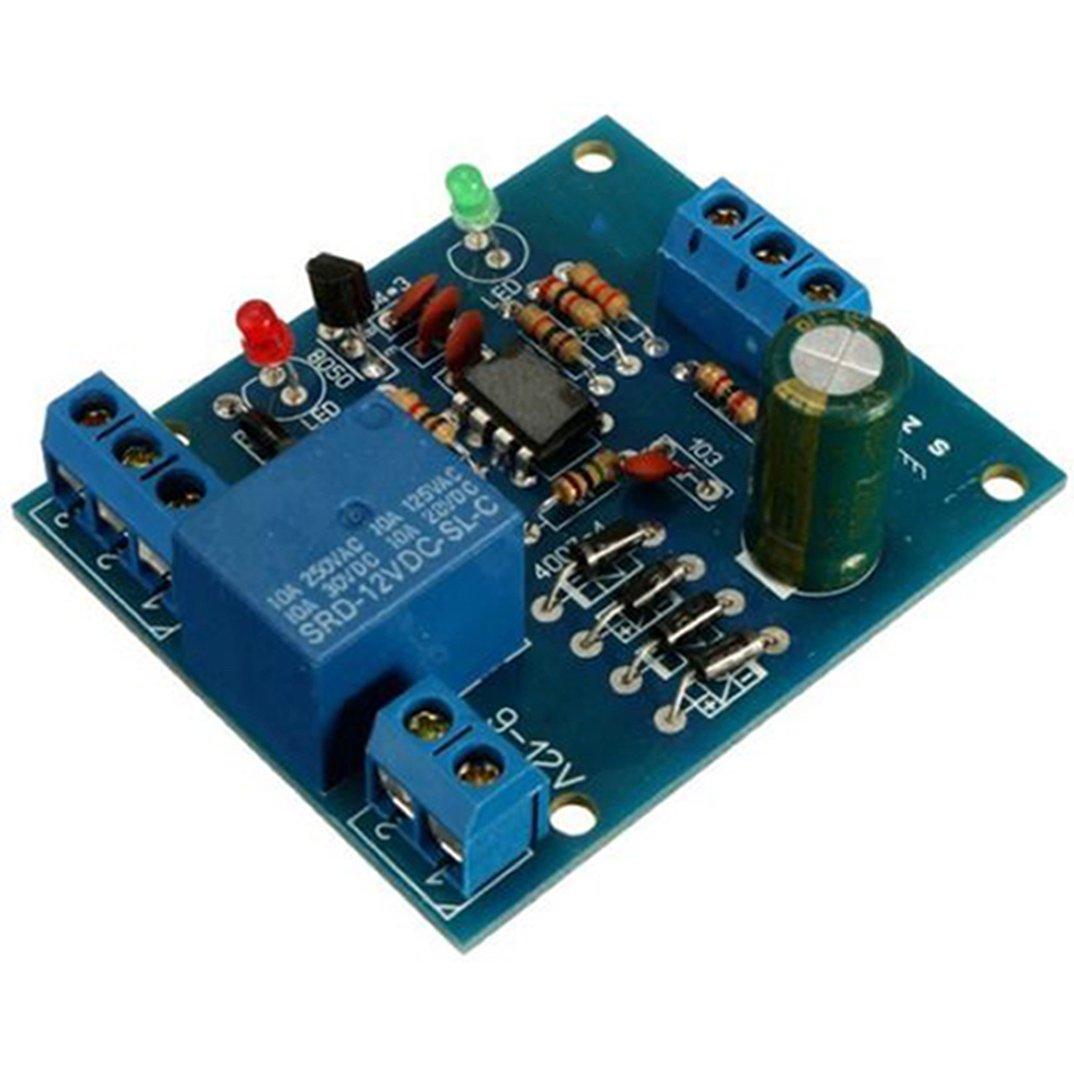 Winwill® Liquid Level Controller Sensor Module Water Level Detection Sensor