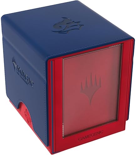 Gamegenic MTG Secrets of Strixhaven Sidekick Pro XL Deck Box