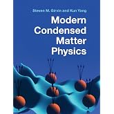 Modern Condensed Matter Physics