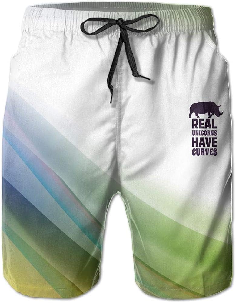 curves shorts