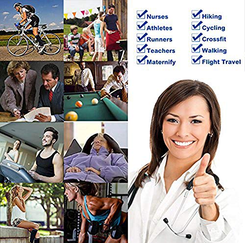 image for COLOMAKE Women & Men Fashion Novelty Funny Casual Comfy Breathable Com