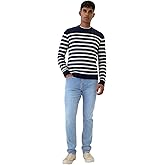 Gap Mens Athletic Slim Fit Jeans