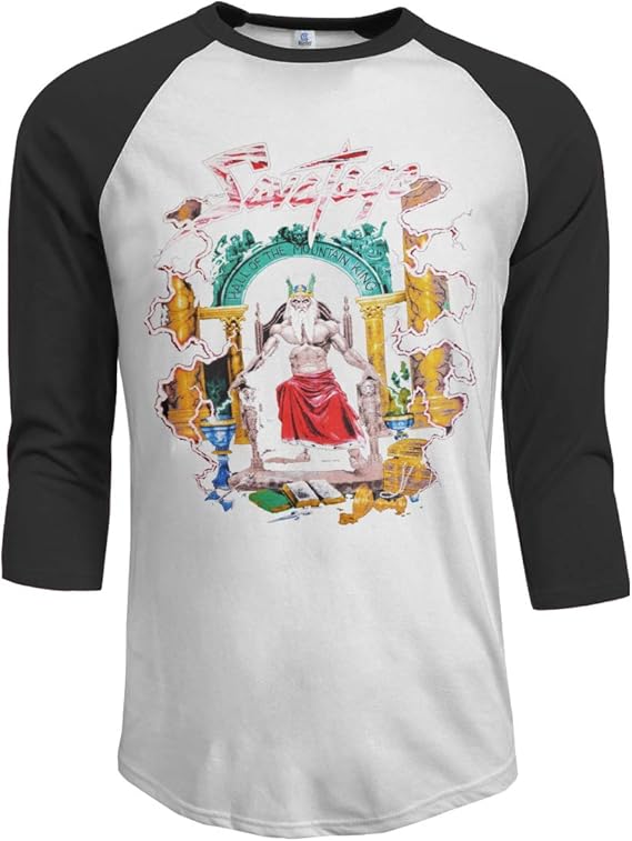 Amazon Savatage Tシャツ メンズ カットソー 七分袖 五分 半袖 綿 薄手 ゆったり 涼しい おしゃれ 無地 カジュアル おおきいサイズ Tシャツ カットソー 通販