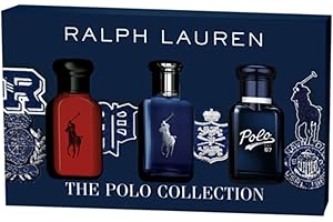 RALPH LAUREN FRAGRANCES World of Polo