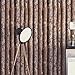 HaokHome 610863 Faux Wood Wallpaper 17.7
