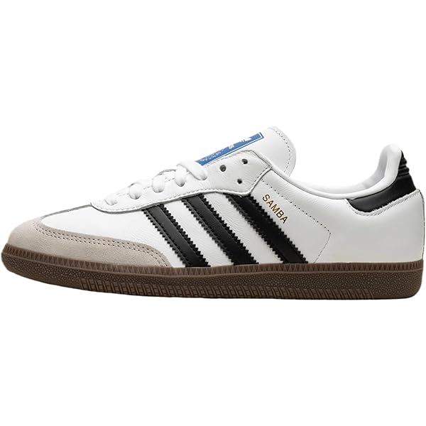 Amazon.com | adidas Samba LT Womens Sneaker, Cloud White