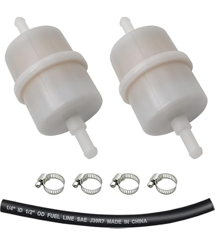 Kawasaki OEM Replacement Fuel Filter ZZR ZX6R 98-02 ZX7R 96-03