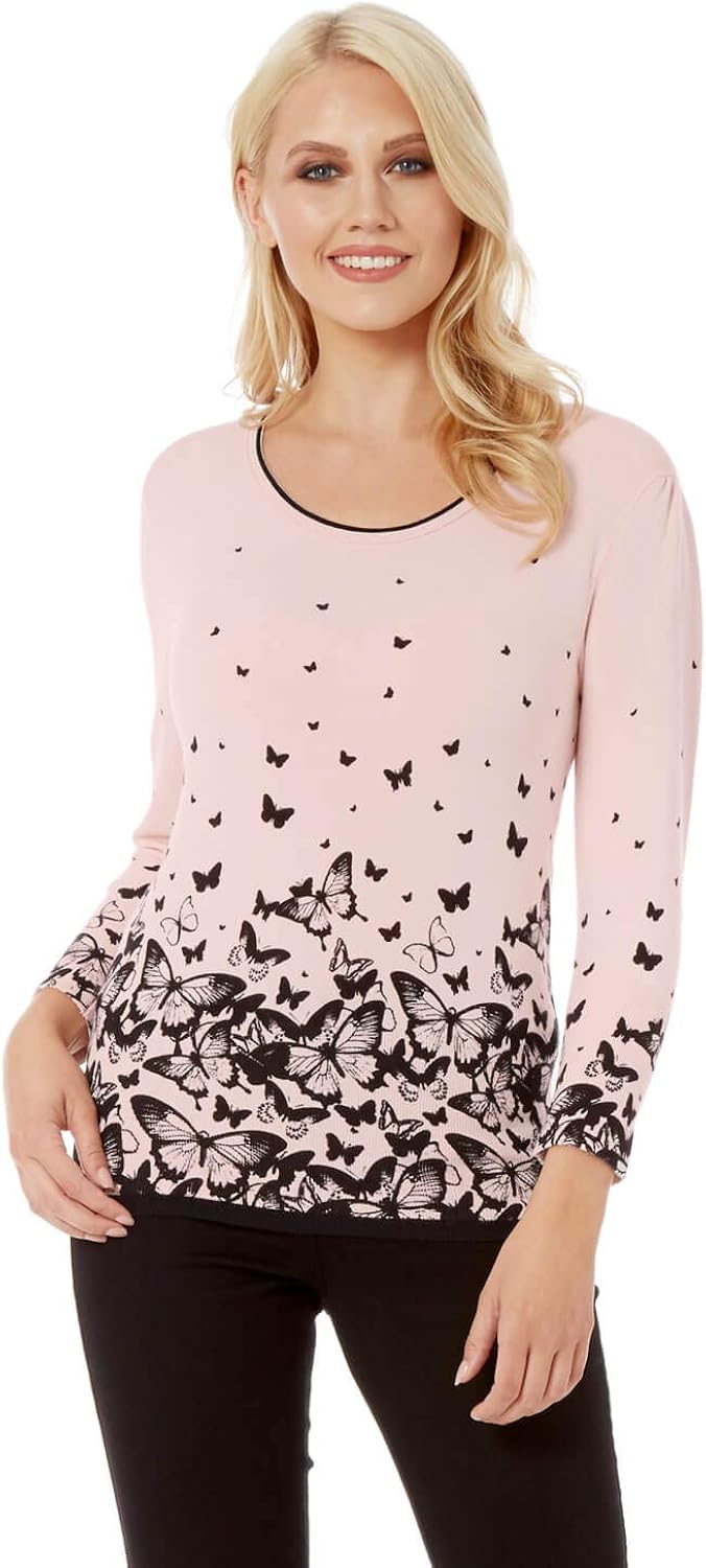 roman originals jumpers