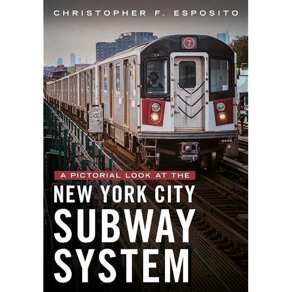 New York Subways and Stations, 1970–1990 (2nd Edition): Lange, Tod