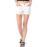 Unionbay Women's Delaney Stretch 3.5" Inseam Short