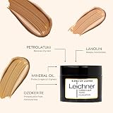 Leichner Camera Clear Tinted Foundation Copper 30ml Professional Full Coverage view 2