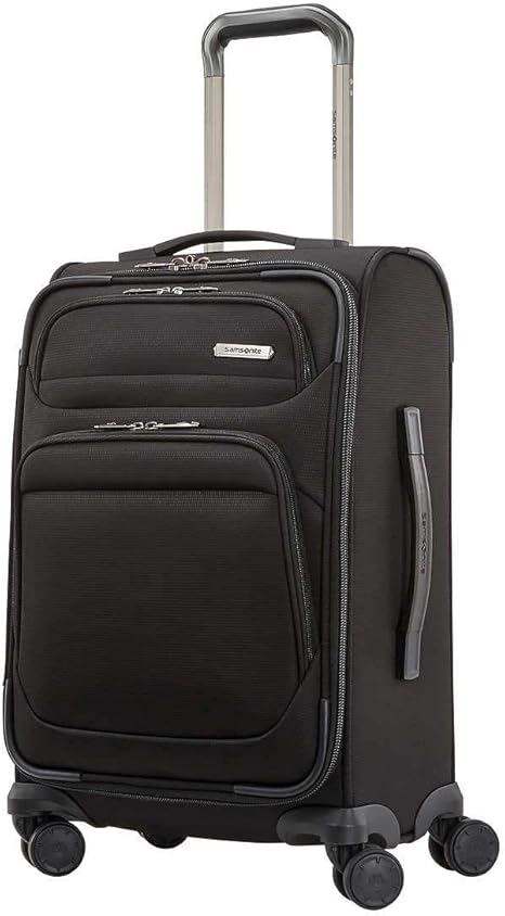 samsonite epsilon nxt review