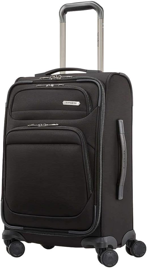 samsonite epsilon nxt luggage