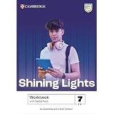Shining Lights Level 7 Workbook with Digital Pack